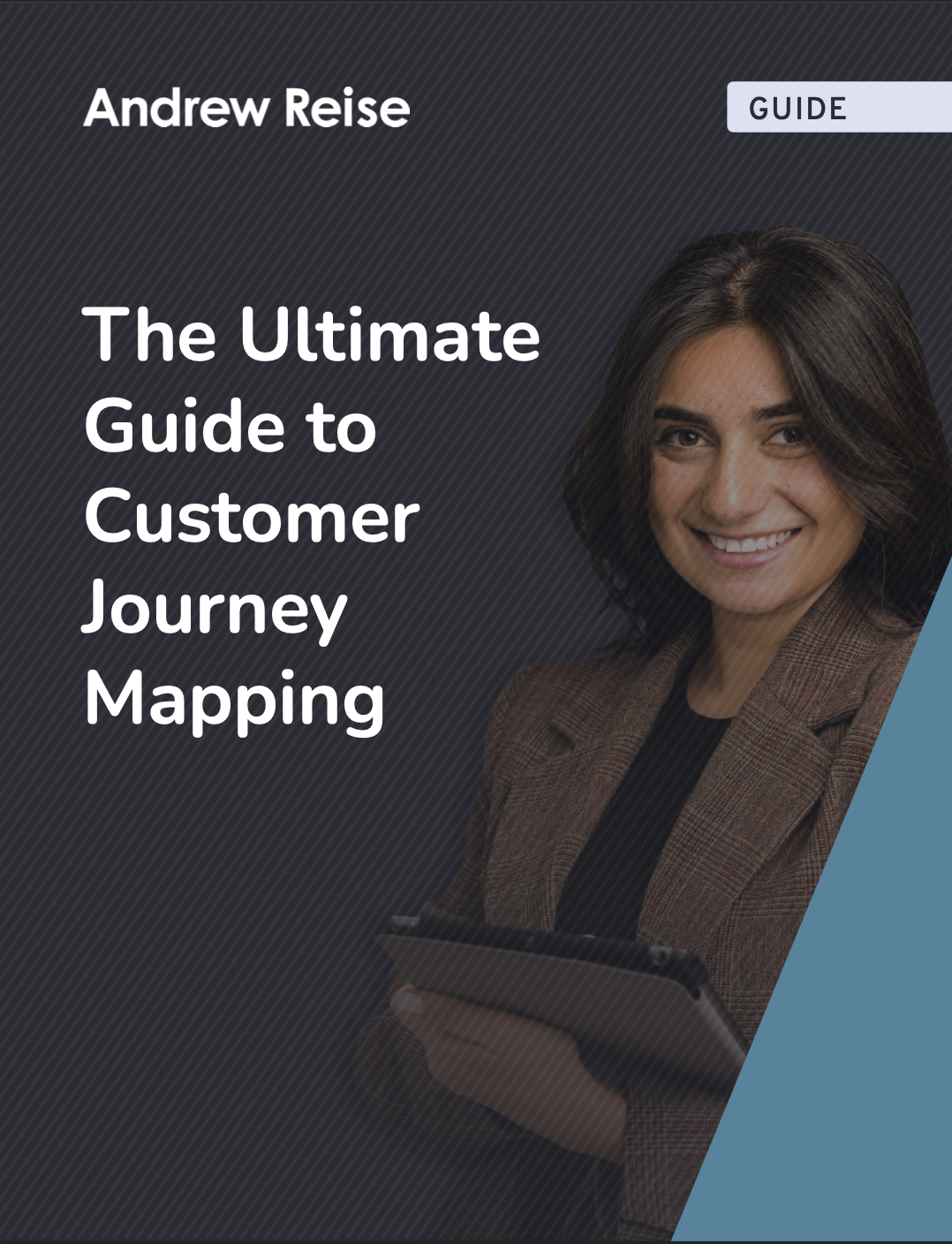 The-Ultimate-Guide-To-Customer-Journey-Mapping-Guide-Cover